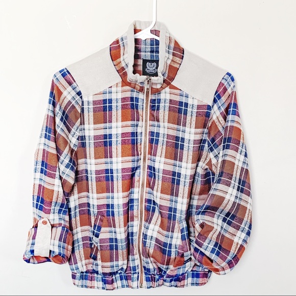 Jacket - Picture 2 of 3